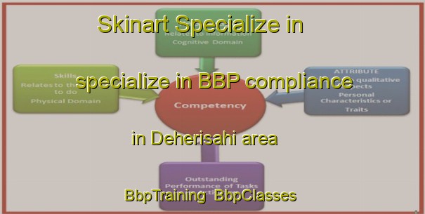 Skinart Specialize in specialize in BBP compliance in Deherisahi area | BbpTraining | BbpClasses | SkinartTraining-India