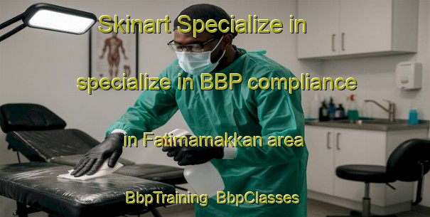 Skinart Specialize in specialize in BBP compliance in Fatimamakkan area | BbpTraining | BbpClasses | SkinartTraining-India