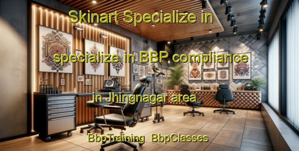 Skinart Specialize in specialize in BBP compliance in Jhingnagar area | BbpTraining | BbpClasses | SkinartTraining-India