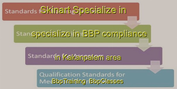 Skinart Specialize in specialize in BBP compliance in Kakanpalem area | BbpTraining | BbpClasses | SkinartTraining-India