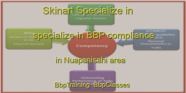 Skinart Specialize in specialize in BBP compliance in Nuapanisahi area | BbpTraining | BbpClasses | SkinartTraining-India