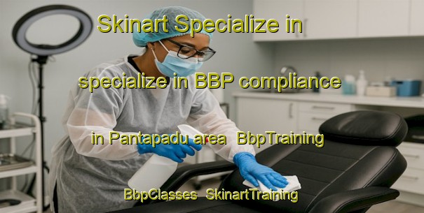 Skinart Specialize in specialize in BBP compliance in Pantapadu area | BbpTraining | BbpClasses | SkinartTraining-India