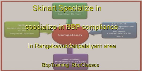 Skinart Specialize in specialize in BBP compliance in Rangakavundanpalaiyam area | BbpTraining | BbpClasses | SkinartTraining-India