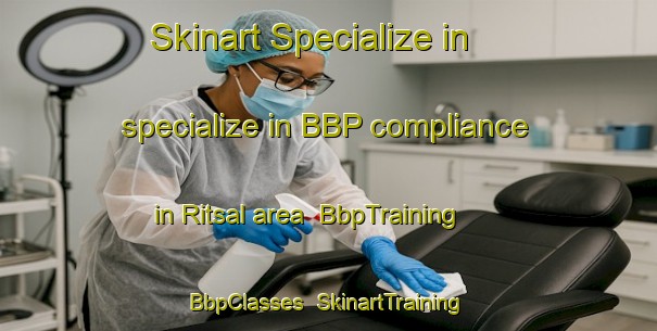 Skinart Specialize in specialize in BBP compliance in Ritsal area | BbpTraining | BbpClasses | SkinartTraining-India