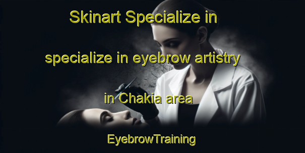 Skinart Specialize in specialize in eyebrow artistry in Chakia area | EyebrowTraining | EyebrowClasses | SkinartTraining-India