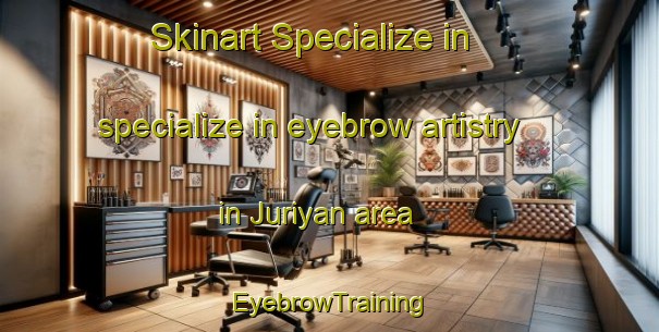 Skinart Specialize in specialize in eyebrow artistry in Juriyan area | EyebrowTraining | EyebrowClasses | SkinartTraining-India
