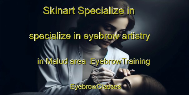 Skinart Specialize in specialize in eyebrow artistry in Malud area | EyebrowTraining | EyebrowClasses | SkinartTraining-India