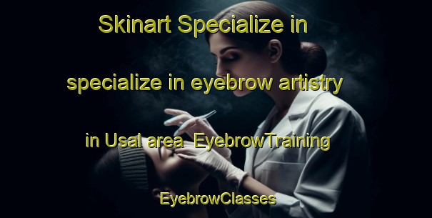 Skinart Specialize in specialize in eyebrow artistry in Usal area | EyebrowTraining | EyebrowClasses | SkinartTraining-India