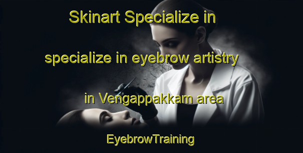 Skinart Specialize in specialize in eyebrow artistry in Vengappakkam area | EyebrowTraining | EyebrowClasses | SkinartTraining-India