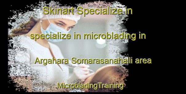 Skinart Specialize in specialize in microblading in Argahara Somarasanahalli area | MicrobladingTraining | MicrobladingClasses | SkinartTraining-India