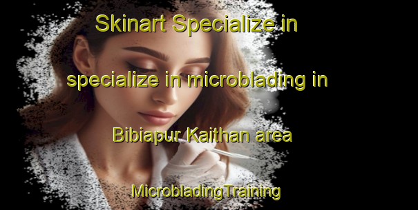 Skinart Specialize in specialize in microblading in Bibiapur Kaithan area | #MicrobladingTraining #MicrobladingClasses #SkinartTraining-India