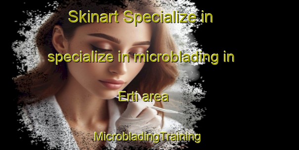 Skinart Specialize in specialize in microblading in Erti area | #MicrobladingTraining #MicrobladingClasses #SkinartTraining-India