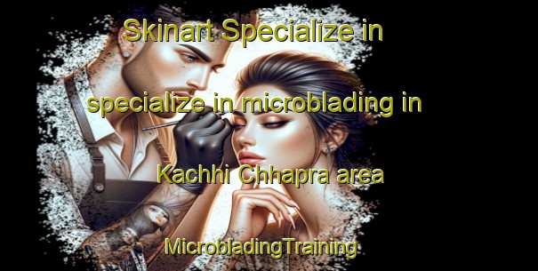 Skinart Specialize in specialize in microblading in Kachhi Chhapra area | MicrobladingTraining | MicrobladingClasses | SkinartTraining-India