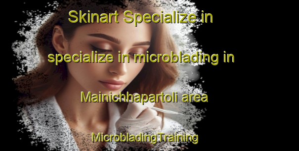 Skinart Specialize in specialize in microblading in Mainichhapartoli area | MicrobladingTraining | MicrobladingClasses | SkinartTraining-India