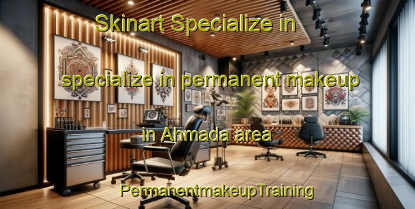 Skinart Specialize in specialize in permanent makeup in Ahmada area | #PermanentmakeupTraining #PermanentmakeupClasses #SkinartTraining-India