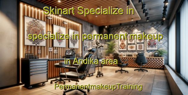 Skinart Specialize in specialize in permanent makeup in Andika area | #PermanentmakeupTraining #PermanentmakeupClasses #SkinartTraining-India