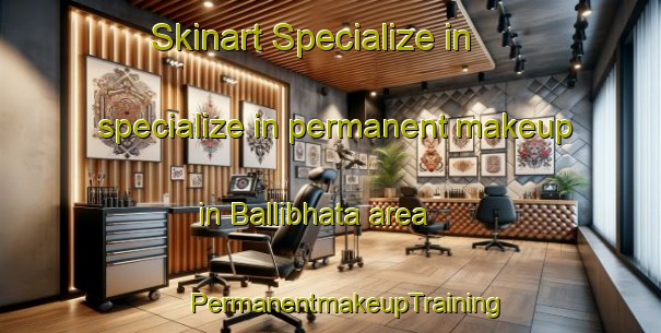 Skinart Specialize in specialize in permanent makeup in Ballibhata area | #PermanentmakeupTraining #PermanentmakeupClasses #SkinartTraining-India