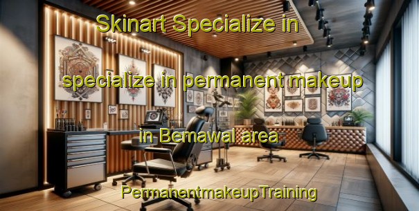 Skinart Specialize in specialize in permanent makeup in Bemawal area | #PermanentmakeupTraining #PermanentmakeupClasses #SkinartTraining-India