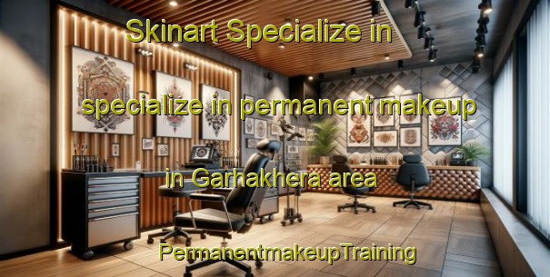 Skinart Specialize in specialize in permanent makeup in Garhakhera area | #PermanentmakeupTraining #PermanentmakeupClasses #SkinartTraining-India