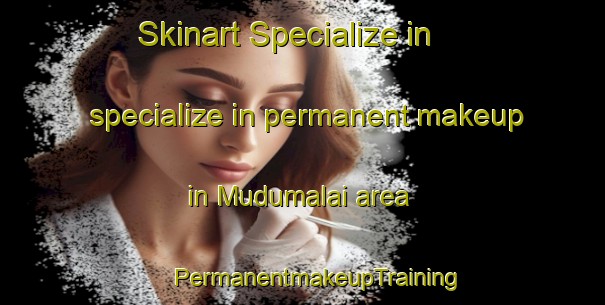 Skinart Specialize in specialize in permanent makeup in Mudumalai area | #PermanentmakeupTraining #PermanentmakeupClasses #SkinartTraining-India