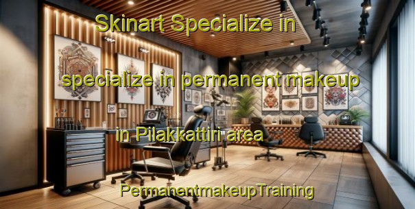 Skinart Specialize in specialize in permanent makeup in Pilakkattiri area | #PermanentmakeupTraining #PermanentmakeupClasses #SkinartTraining-India