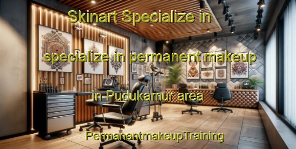 Skinart Specialize in specialize in permanent makeup in Pudukamur area | #PermanentmakeupTraining #PermanentmakeupClasses #SkinartTraining-India