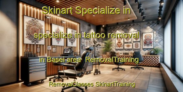 Skinart Specialize in specialize in tattoo removal in Basei area | #RemovalTraining #RemovalClasses #SkinartTraining-India