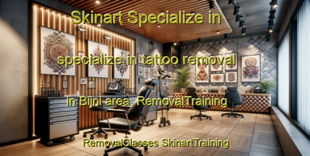 Skinart Specialize in specialize in tattoo removal in Bijni area | #RemovalTraining #RemovalClasses #SkinartTraining-India