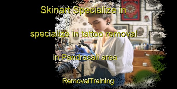 Skinart Specialize in specialize in tattoo removal in Pandrasali area | RemovalTraining | RemovalClasses | SkinartTraining-India