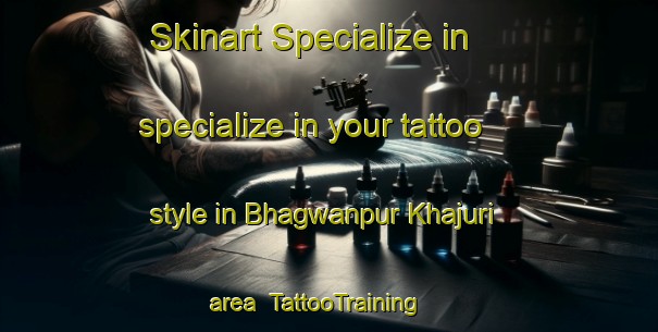 Skinart Specialize in specialize in your tattoo style in Bhagwanpur Khajuri area | TattooTraining | TattooClasses | SkinartTraining-India