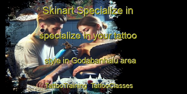 Skinart Specialize in specialize in your tattoo style in Godabanhalu area | TattooTraining | TattooClasses | SkinartTraining-India