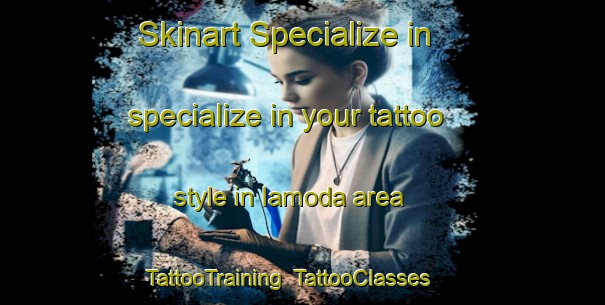 Skinart Specialize in specialize in your tattoo style in Iamoda area | TattooTraining | TattooClasses | SkinartTraining-India