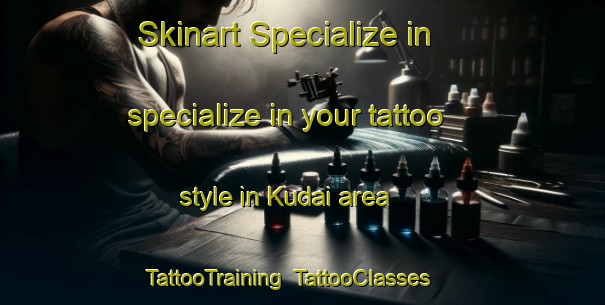 Skinart Specialize in specialize in your tattoo style in Kudai area | TattooTraining | TattooClasses | SkinartTraining-India