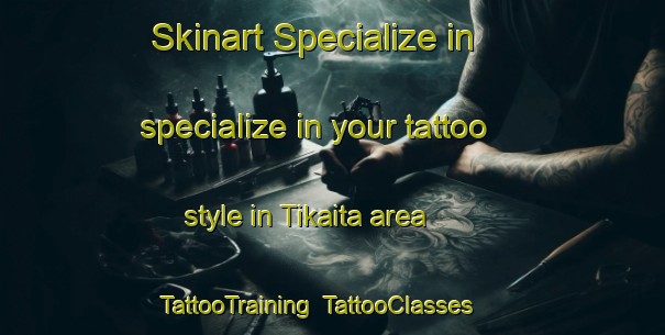 Skinart Specialize in specialize in your tattoo style in Tikaita area | TattooTraining | TattooClasses | SkinartTraining-India