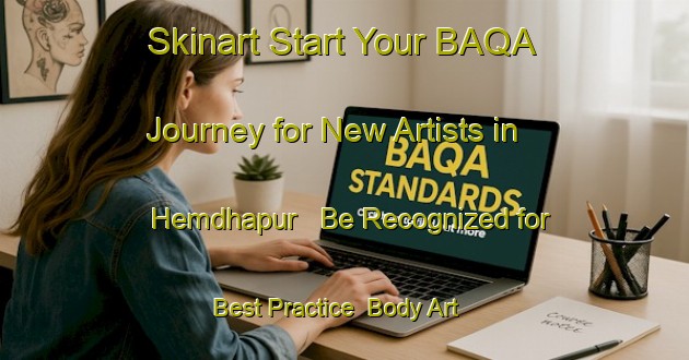 Skinart Start Your BAQA Journey for New Artists in Hemdhapur - Be Recognized for Best Practice | Body Art Qualification Authority | BAQA-India
