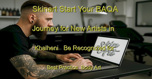 Skinart Start Your BAQA Journey for New Artists in Khalheni - Be Recognized for Best Practice | Body Art Qualification Authority | BAQA-India
