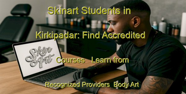 Skinart Students in Kirkipadar: Find Accredited Courses - Learn from Recognized Providers | Body Art Qualification Authority | BAQA-India