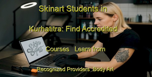 Skinart Students in Kurhatitra: Find Accredited Courses - Learn from Recognized Providers | Body Art Qualification Authority | BAQA-India