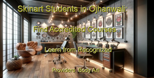 Skinart Students in Ojhanwali: Find Accredited Courses - Learn from Recognized Providers | Body Art Qualification Authority | BAQA-India