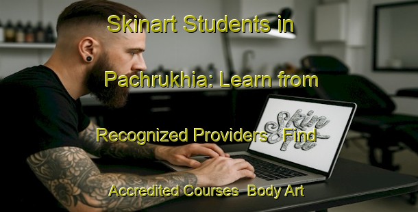 Skinart Students in Pachrukhia: Learn from Recognized Providers - Find Accredited Courses | Body Art Qualification Authority | BAQA-India