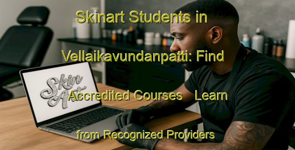 Skinart Students in Vellaikavundanpatti: Find Accredited Courses - Learn from Recognized Providers | Body Art Qualification Authority | BAQA-India