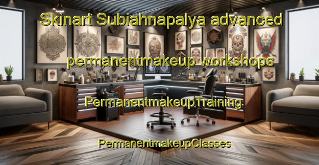 Skinart Subiahnapalya advanced permanentmakeup workshops | PermanentmakeupTraining | PermanentmakeupClasses | SkinartTraining-India