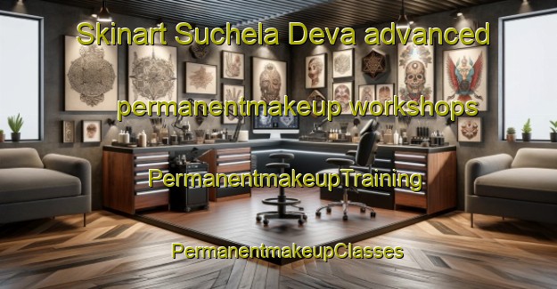 Skinart Suchela Deva advanced permanentmakeup workshops | PermanentmakeupTraining | PermanentmakeupClasses | SkinartTraining-India