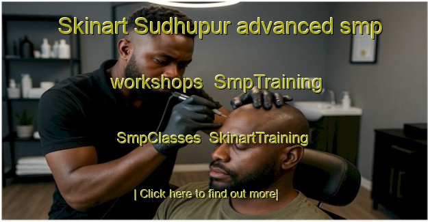 Skinart Sudhupur advanced smp workshops | SmpTraining | SmpClasses | SkinartTraining-India