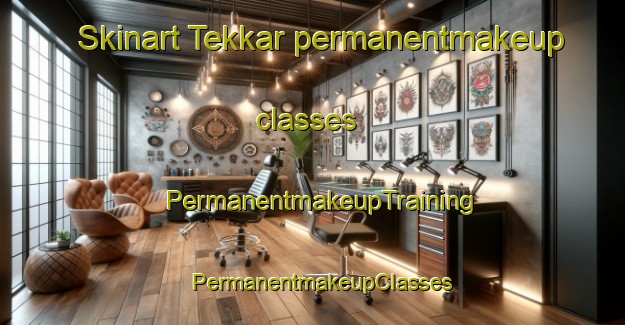 Skinart Tekkar permanentmakeup classes | PermanentmakeupTraining | PermanentmakeupClasses | SkinartTraining-India