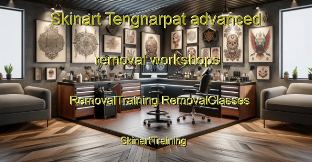 Skinart Tengnarpat advanced removal workshops | #RemovalTraining #RemovalClasses #SkinartTraining-India