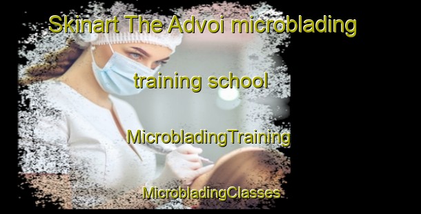 Skinart The Advoi microblading training school | #MicrobladingTraining #MicrobladingClasses #SkinartTraining-India