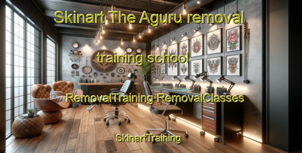 Skinart The Aguru removal training school | #RemovalTraining #RemovalClasses #SkinartTraining-India