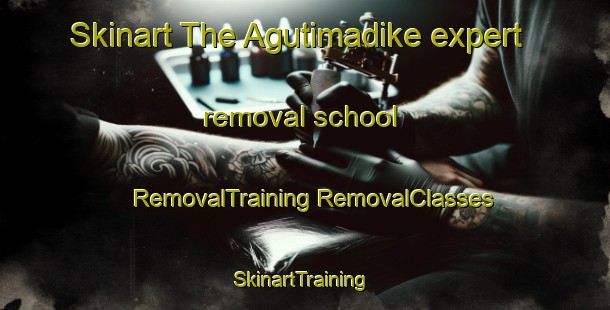 Skinart The Agutimadike expert removal school | #RemovalTraining #RemovalClasses #SkinartTraining-India