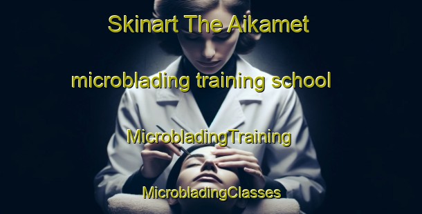 Skinart The Aikamet microblading training school | #MicrobladingTraining #MicrobladingClasses #SkinartTraining-India